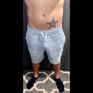 Hollister jogging shorts